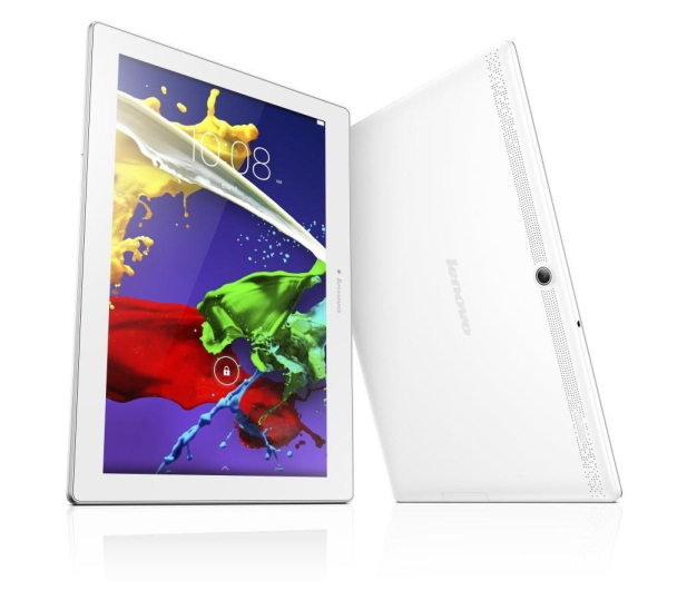 Lenovo A10-70F MT8165/2GB/16/Android 4.4 biały - 242345 - zdjęcie